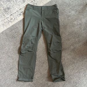 REI women’s pants
